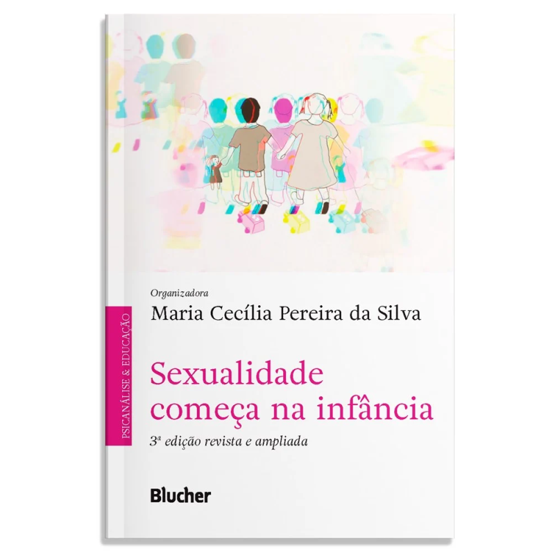 Sexualidade começa na infância