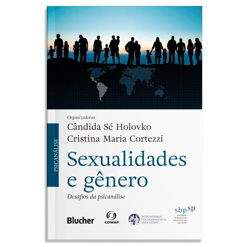 Sexualidades e gênero - desafios da psicanálise