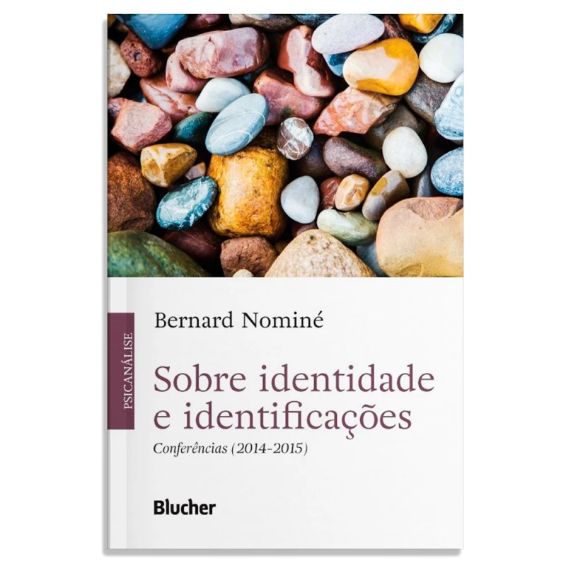 Sobre identidade e identificações - conferências (2014-2015)