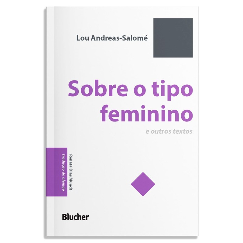 Sobre o tipo feminino - E outros textos