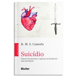 Suicídio - fatores inconscientes e aspectos socioculturais: uma introdução