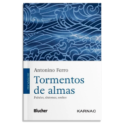 Tormentos de almas -...