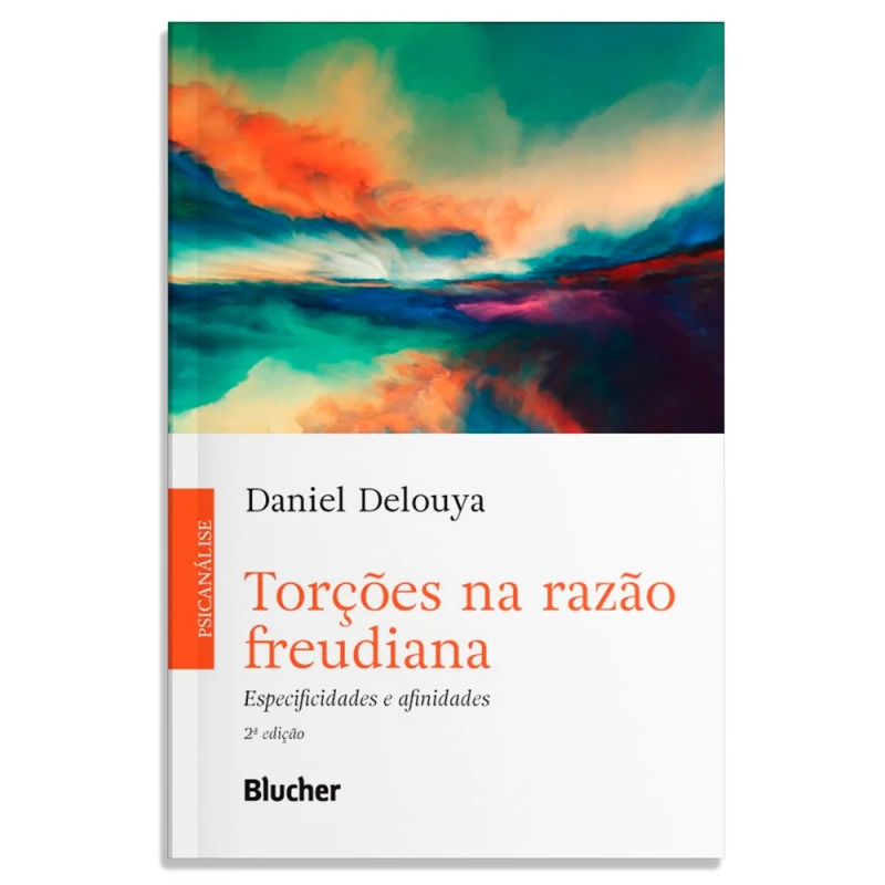 Torções na razão freudiana - especificidades e afinidades