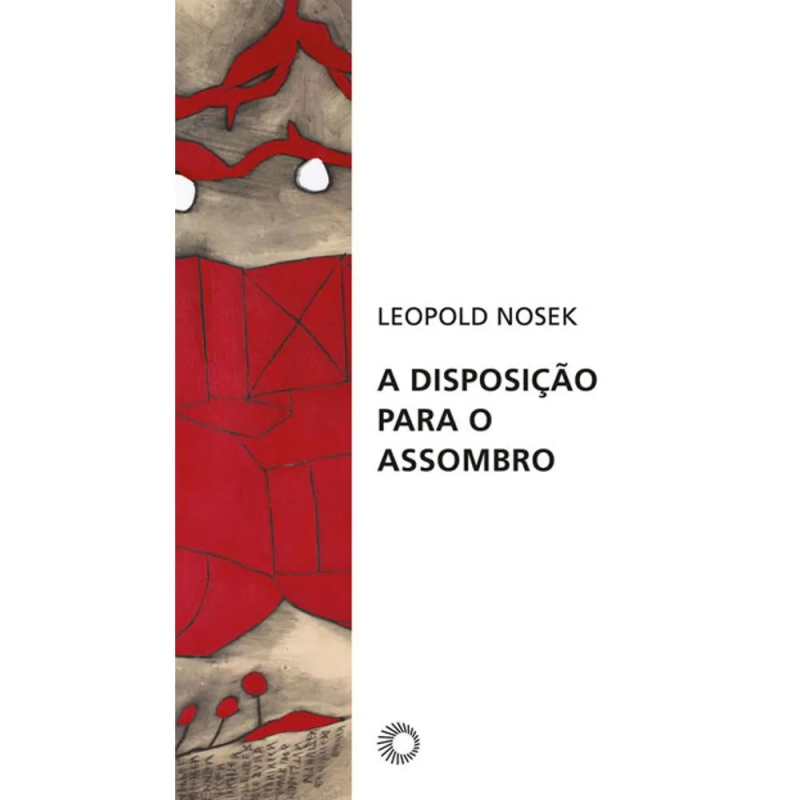 A DISPOSIÇÃO PARA O ASSOMBRO