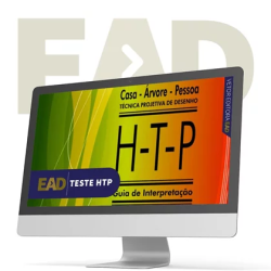 EAD - Teste HTP
