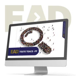 EAD - Teste TEACO -FF