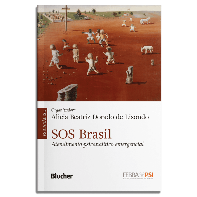 SOS Brasil - Atendimento psicanalítico emergencial