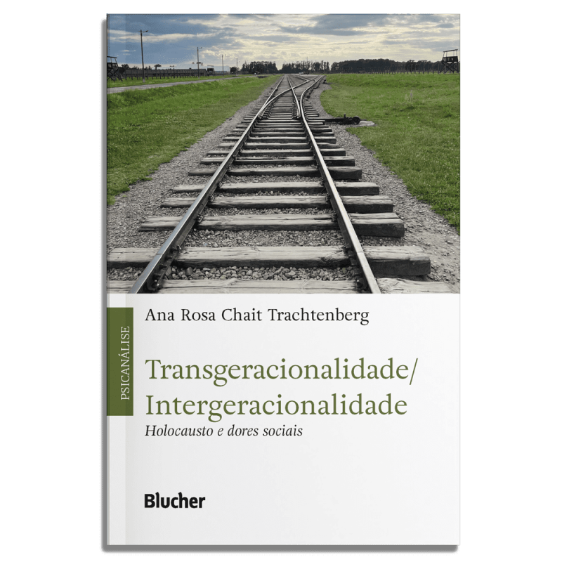 Transgeracionalidade/ Intergeracionalidade - Holocausto e dores sociais