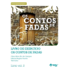 Os Contos de Fadas - Livro de Instruções - Manual