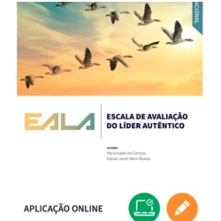 EALA - APLICAÇÃO ONLINE