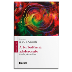 A turbulência adolescente -...