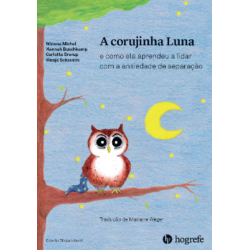 A corujinha Luna
