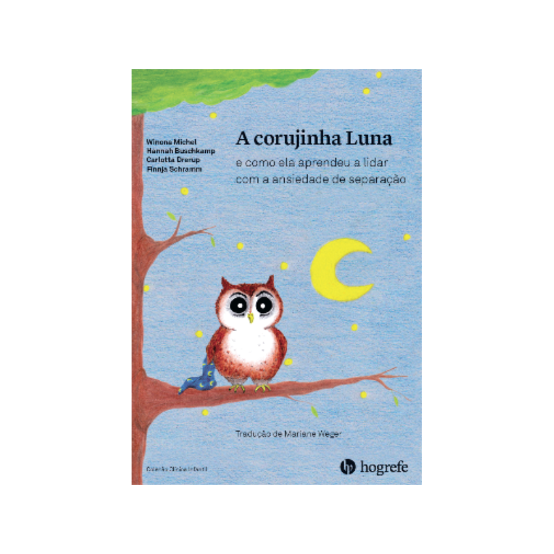 A corujinha Luna