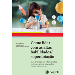 Como lidar com as Altas...