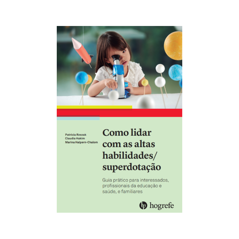Como lidar com as Altas Habilidades/Superdotação