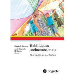 Habilidades socioemocionais...