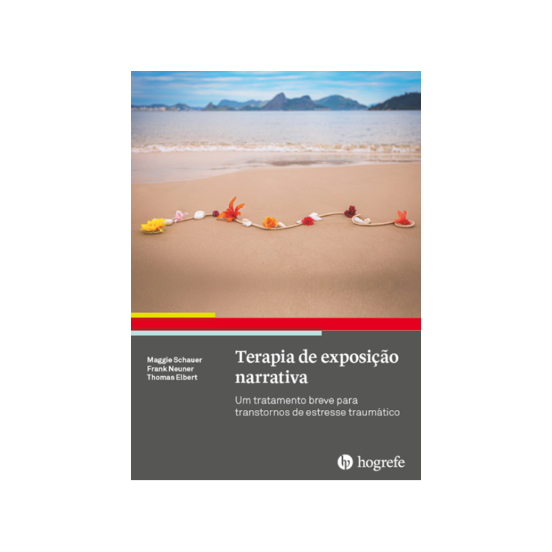 Terapia de exposição narrativa: um tratamento breve para transtornos de estresse traumático