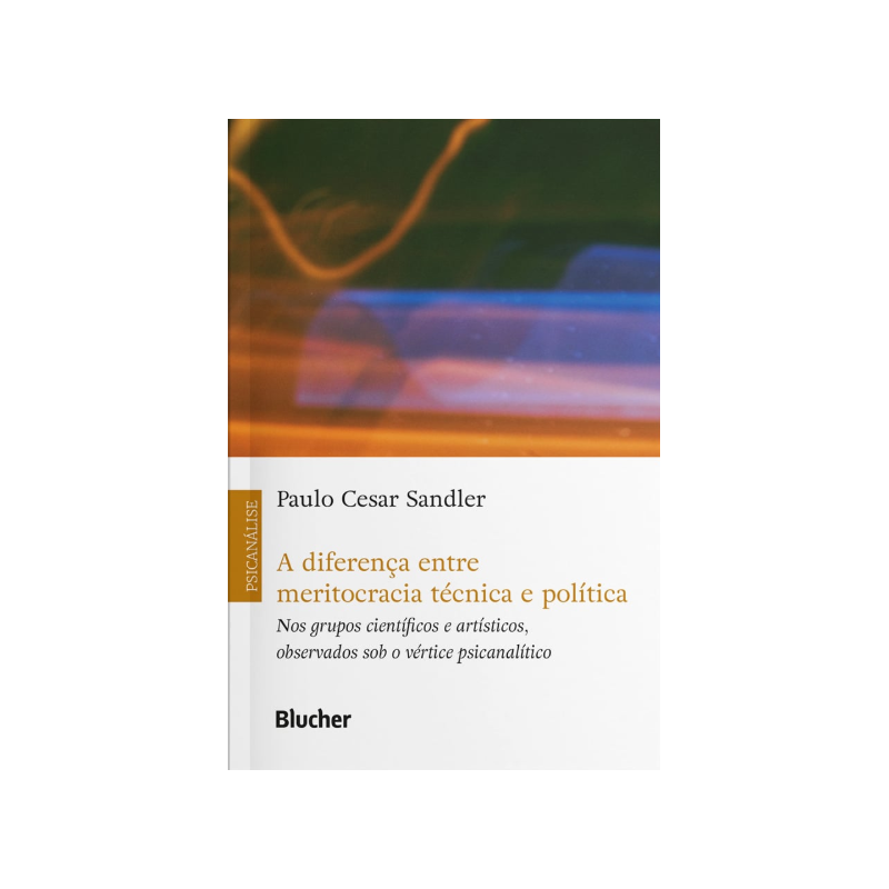 A diferença entre meritocracia técnica e política