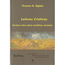Leituras Criativas: Ensaios...