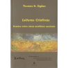 Leituras Criativas: Ensaios Sobre Obras Analíticas Seminais