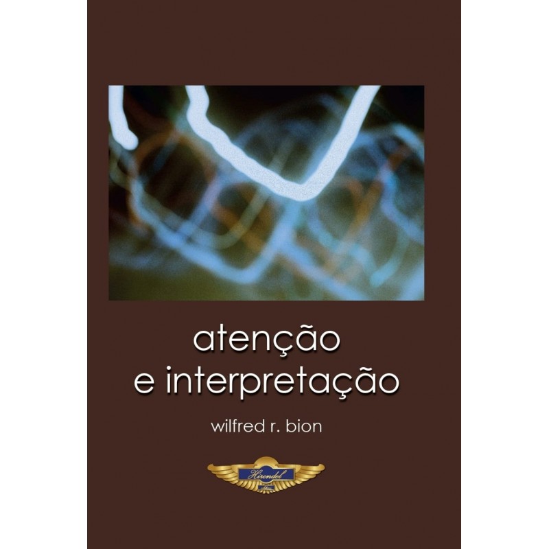 Atenção e Interpretação
