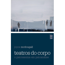TEATROS DO CORPO
