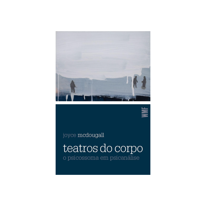 TEATROS DO CORPO