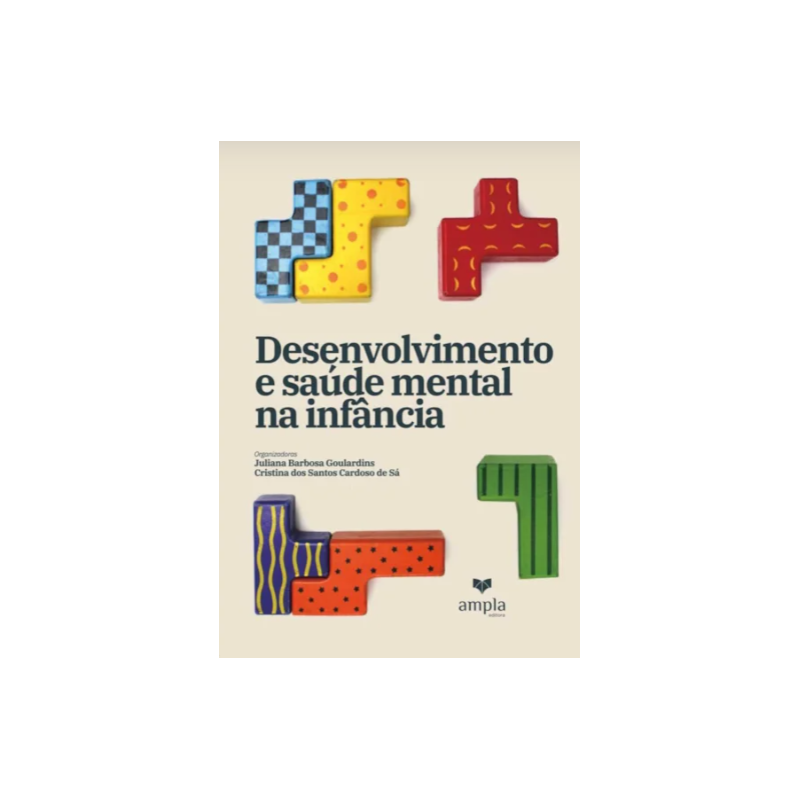 Desenvolvimento e saúde mental na infância