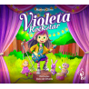 Violeta Rockstar