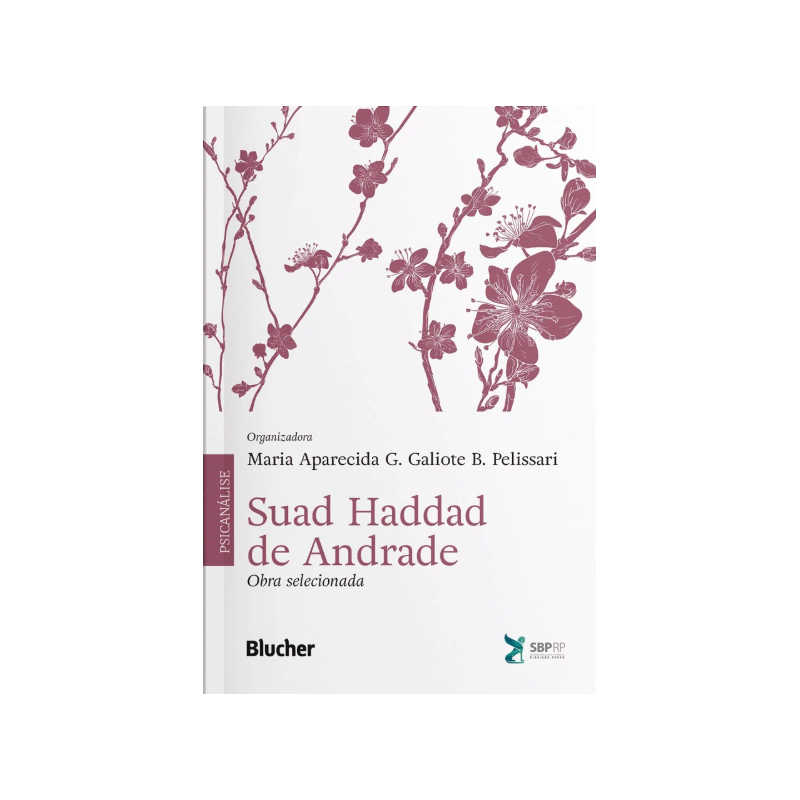 Suad Haddad de Andrade: Obra selecionada