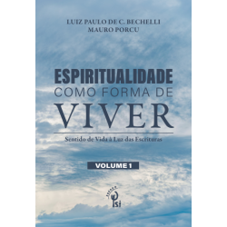 ESPIRITUALIDADE COMO FORMA...
