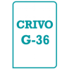 Crivo de Correção G-36