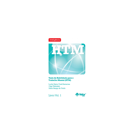 Livro de Instruções HTM - Manual