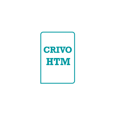 Crivo de Correção HTM