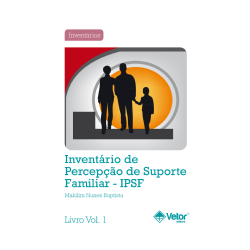 Livro de instruções IPSF - Manual