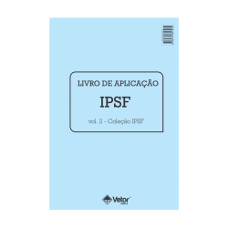 Livro de Aplicação IPSF  c 25fls