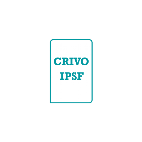 Crivo de Correção IPSF