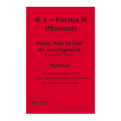 Livro de Instruções R-1 Forma B