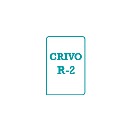 Crivo de Correção R-2