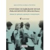 Caderno Reutilizável - IHSA - Inventário de Habilidades Sociais para Adolescentes