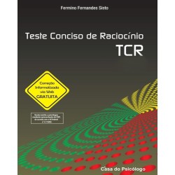 Caderno de Aplicação - TCR
