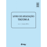 Livro de Aplicação TACOM A -  Vol 2  c/25fls