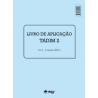 Livro de Aplicação TADIM 2 vol 5 c/25fls