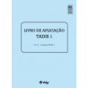 Livro de Aplicação TADIS vol 6 c/25fls