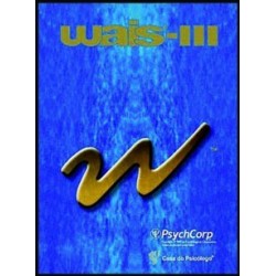 WAIS III - Manual Técnico - Escala de inteligência Wechsler para adultos