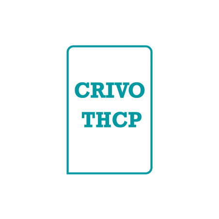 Crivo de Correção THCP