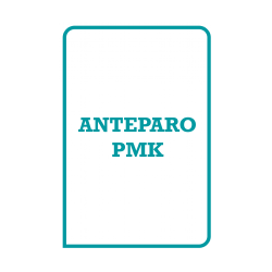 Anteparo PMK