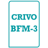 Crivo Conj 2 - BFM-3  - TRAP