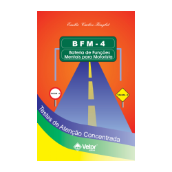 Livro de instruções BFM-4 - Manual  TACOM C /TACOM D