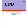 EPD - Escala de Pensamentos Depressivos - Bloco com 25 folhas de respostas